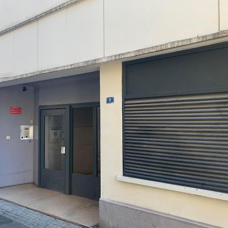 Studio Proche Centre Wifi Parking Διαμέρισμα Μονπελιέ Εξωτερικό φωτογραφία